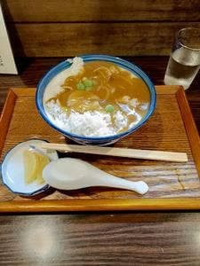 朝松庵