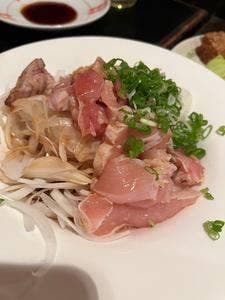 創作居酒屋 しょう