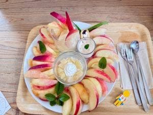 葡萄屋Kofu ハナテラスcafé