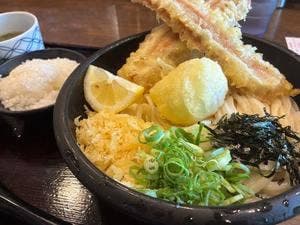 讃岐屋 エキキタ店
