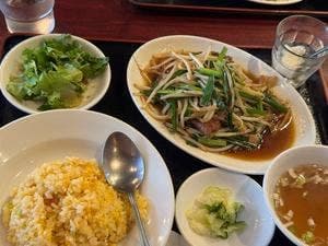 精華楼