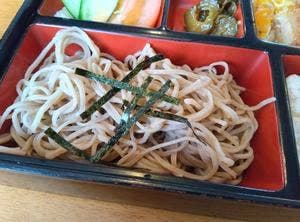下野手打ちそば つちや 本町店