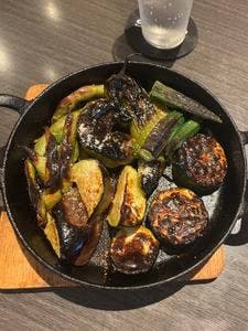 SelVaggio Forno Dining×Bar