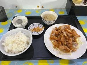 天天菜館