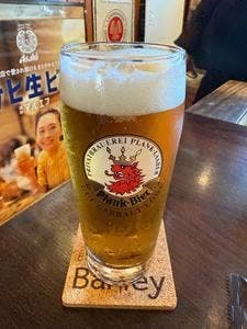 Beer Cafe Barley