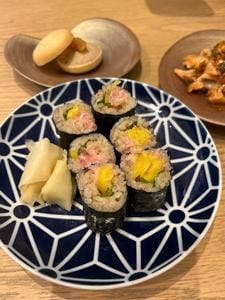 天ぷらと酒 ぎん天。京都ポルタ店