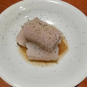 呑小路 やま岸