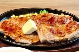 キッチン ヒロシ