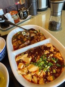 本格四川料理 麻辣先生 豊洲店