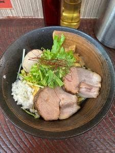 瞠 恵比寿店