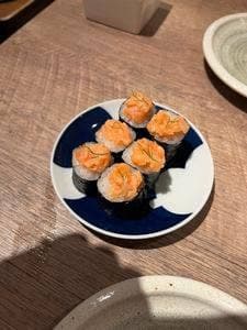 おすしと炉ばた 鮨炉まん