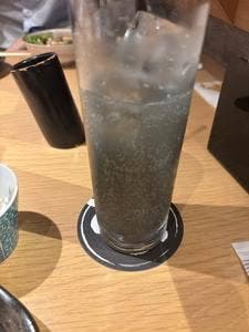 炭坊主