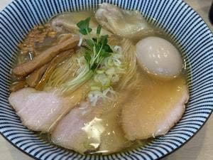 らーめん HAGGY
