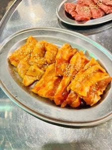 韓国焼肉 sisi