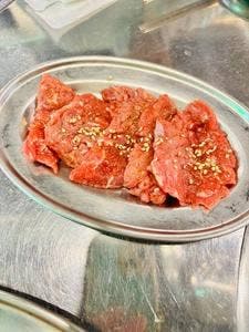 韓国焼肉 sisi