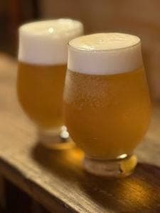 立ち飲み処 泡