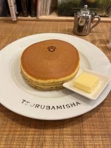 HOTCAKEつるばみ舎
