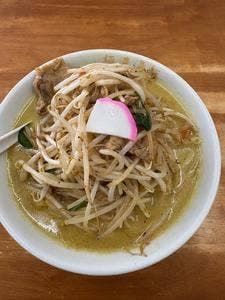 極濃湯麺キントン 太田店