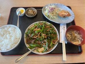 悦悦飯店