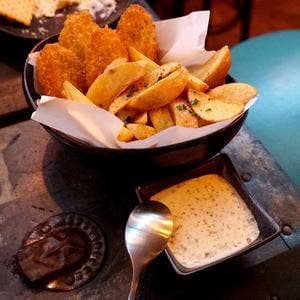 CIN CIN 山中湖ブルワリー&タップルーム