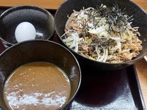 にく蕎麦 ふう家