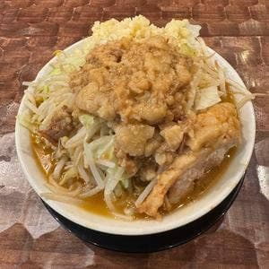 特級鶏蕎麦龍介 テクノパーク桜店