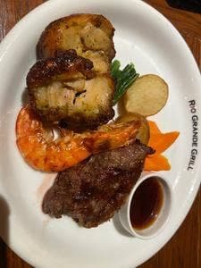 RIO GRANDE GRILL イクスピアリ