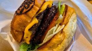 Reg-On Diner 鵠沼海浜公園店