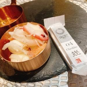 deli food cooking Sachiko