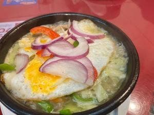 インド・アジアン料理 プルナ