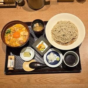 鴨と醸し鼓道 緑地公園店