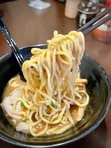 ラーメン居酒屋 秋鈴