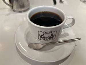 スマート珈琲店