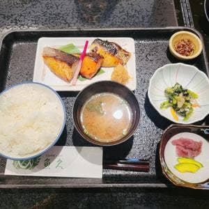 魚久 人形町店