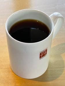 CAFE' TAN WAJIMA