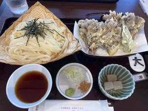 大澤屋 石段店