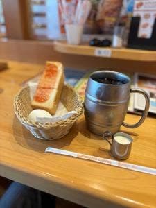 コメダ珈琲店 イオンモール土岐店