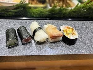 二葉寿司