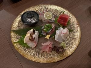 六本木 月灯花