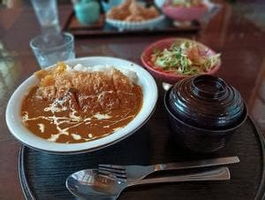 和風レストラン いま村