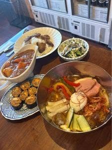 松竹園