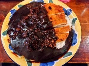 文化屋カレー店
