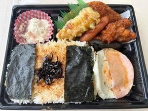 まみーでりか川中島店