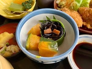 うろこ かき船