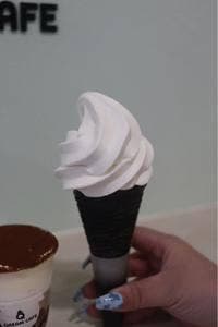 QREAM CAFE