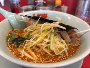 ラーメン山岡家 春日部店