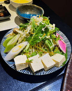 アグー豚しゃぶしゃぶ居酒屋 壽々 久茂地店