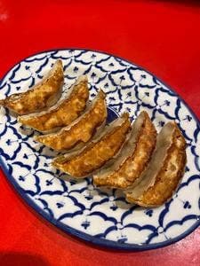 大阪王将 ビーンズ赤羽店