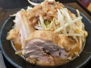 ラーメン鬼山 荒町店