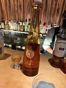Bar 野木